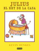 Julius, el rey de la casa (Rascacielos)