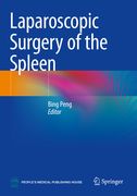 Laparoscopic Surgery of the Spleen (en Inglés)