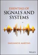 Essentials of Signals and Systems (en Inglés)