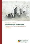 Governanca Do Estado