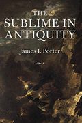 The Sublime in Antiquity 