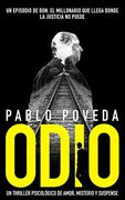 Odio: Un Episodio de Don, el Millonario que Llega Donde la Justicia no Puede: Un Thriller Psicológico de Amor, Misterio y Suspense: 0 (Suspenso Romántico)