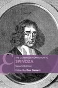 The Cambridge Companion to Spinoza (en Inglés)