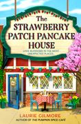 The Strawberry Stack Pancake House (en Inglés)