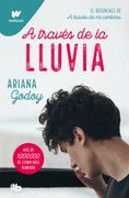 A Traves de la Lluvia Edicion Revisada por Autora Trilogia (in Spanish)
