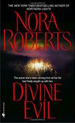Divine Evil (libro en Inglés) - Nora Roberts - Bantam Books