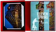 Eleven Spring ltd ed: Shepard Fairey: A Celebration of Street art (en Inglés)