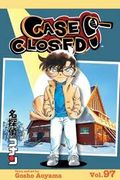 Case Closed, Vol. 97 (en Inglés)