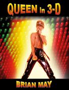 Queen in 3-D: Neue Deutsche Ausgabe mit Making-Of des Films Bohemian Rhapsody Neue Deutsche Ausgabe mit Making-Of des Films Bohemian Rhapsody (en Alemán)