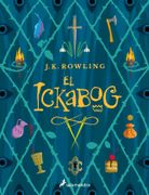 El Ickabog - J.K. Rowling - Salamandra Infantil Y Juvenil
