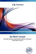 b i nh temple (en Inglés)