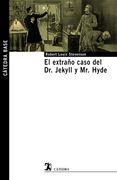 El Extraño Caso del dr. Jekyll y mr. Hyde