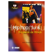 Hip hop / funk: Programa de fitness