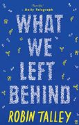 What we Left Behind (en Inglés)