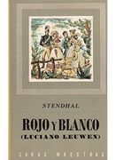 Rojo y Negro; Luciano Leuwen