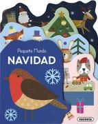 NAVIDAD (in Spanish)
