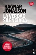 La Verdad Silenciada (Serie Islandia Negra 5) (in Spanish)