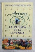 ARTURO, LA PIEDRA DE LA LEYENDA (en Castellano)