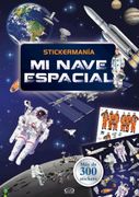 Mi Nave Espacial - Vergara Y Riba - Vergara Y Riba Editoras