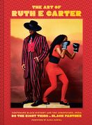 The art of Ruth e. Carter (en Inglés)