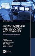 Human Factors in Simulation and Training (en Inglés)