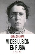 Mi Desilusion en Rusia
