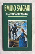 EL CORSARIO NEGRO (en Castellano)