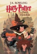 Harry Potter y la piedra filosófica (en Italiano)