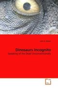 dinosaurs incognito (en Inglés)