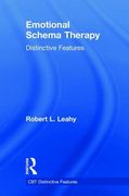 Emotional Schema Therapy: Distinctive Features (en Inglés)