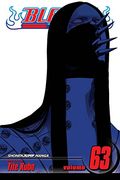Bleach, Vol. 63 (en Inglés)