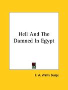 hell and the damned in egypt (en Inglés)