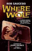 Where Wolf (en Inglés)