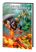 Death of Wolverine Omnibus (en Inglés)