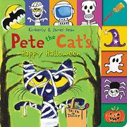 Pete the Cat's Happy Halloween (en Inglés)
