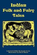 indian folk and fairy tales