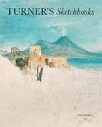 Turner's Sketchbooks (en Inglés)