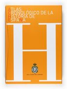 Atlas Cronológico de la Historia de España: ACHE