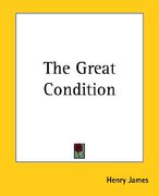 the great condition (en Inglés)