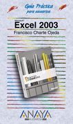 excel 2003, guia practica (in Spanish)