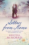 letters from home (en Inglés)
