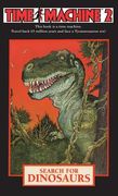 Time Machine 2: Search For Dinosaurs (en Inglés)