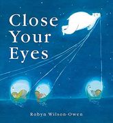 Close Your Eyes 