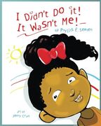 I Didn't Do It! It Wasn't Me! (en Inglés)