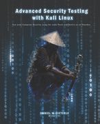 Advanced Security Testing with Kali Linux (en Inglés)