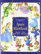 Ipuin Klasikoak (pinotxo - Alizia - Peter Pan - Edurnezuri)