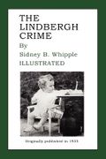 The Lindbergh Crime - Whipple, Sidney B. - Converpage