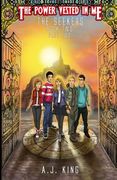 The Power Vested in Me Book 2 Part 2 The Seekers: Book 2 Part 2 The Seekers