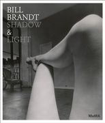 bill brandt: shadow and light (en Inglés)