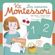 Kit Montessori. Los Números (in Spanish)